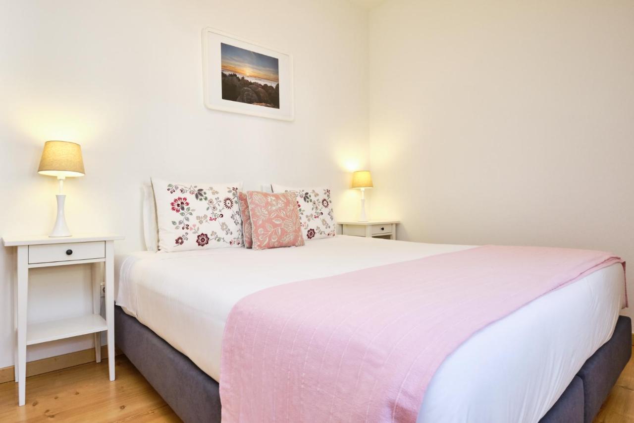 Appartamento Sintra Bliss A Part Esterno foto