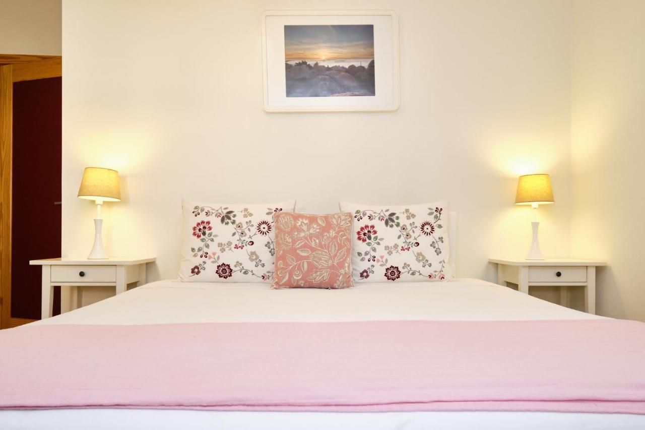 Appartamento Sintra Bliss A Part Esterno foto