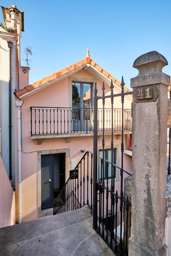 Appartamento Sintra Bliss A Part Esterno foto