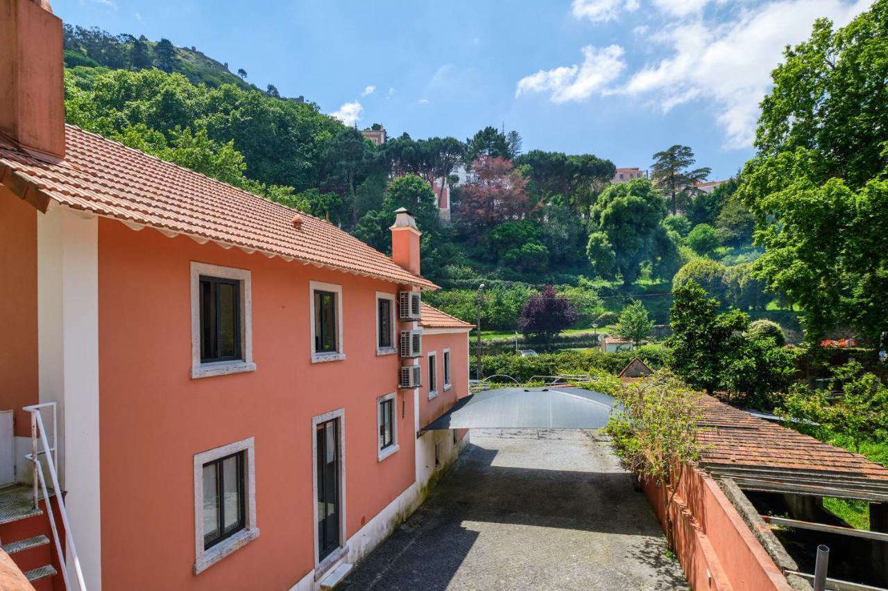 Appartamento Sintra Bliss A Part Esterno foto