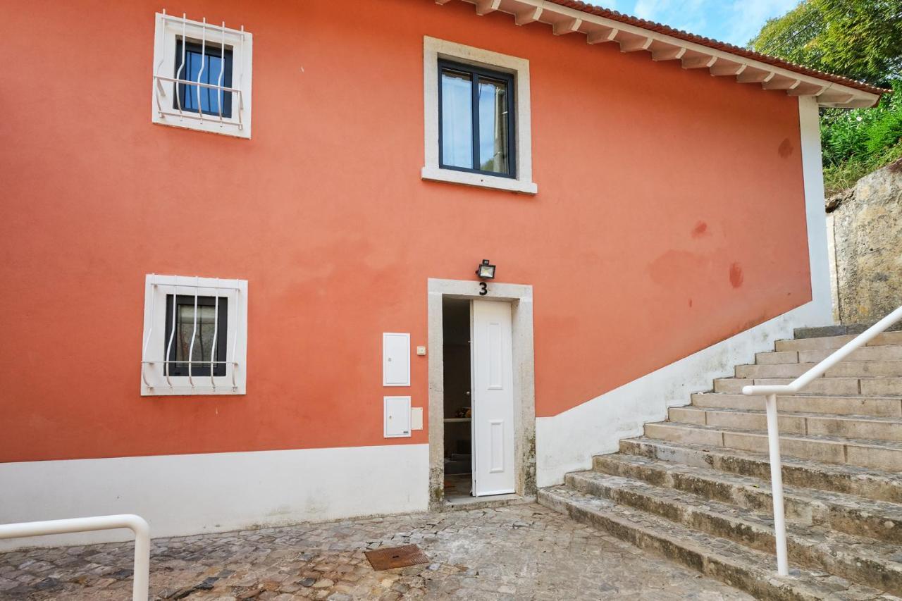Appartamento Sintra Bliss A Part Esterno foto